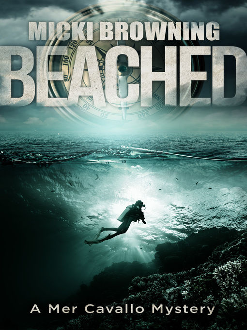 Title details for Beached by Micki Browning - Available